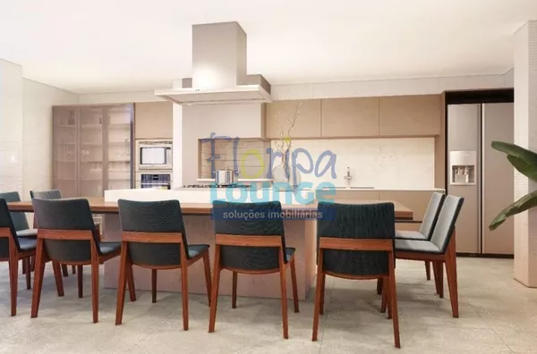 COBERTURA DUPLEX COM 2 DORMITÓRIOS NA TRINDADE ENTREGA COMEÇO DE MARÇO DE 2024!