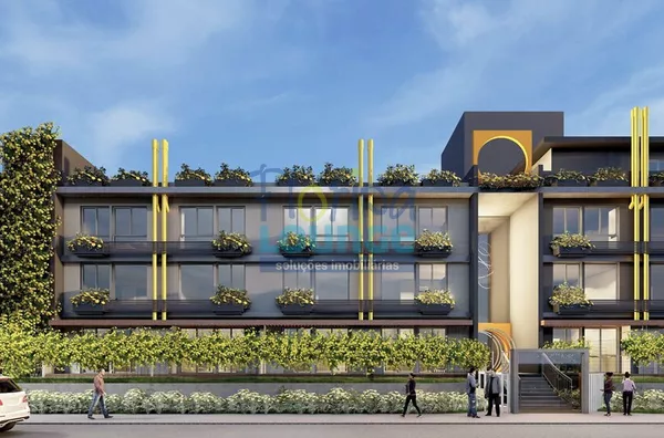 BARRA 4 CLUB RESIDENCE