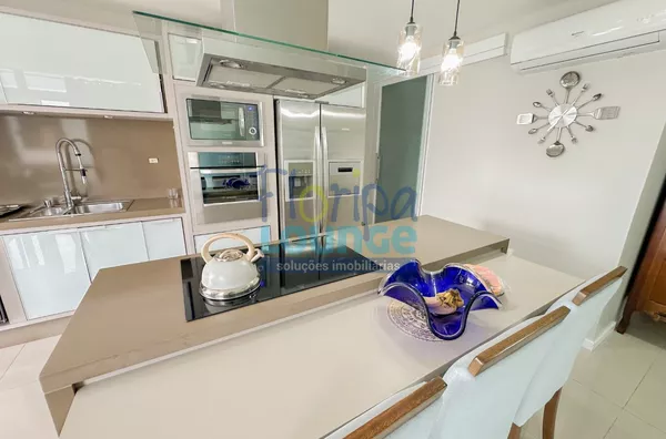 Cobertura para venda,  Ingleses Do Rio Vermelho, com 4 dormitórios Florianópolis