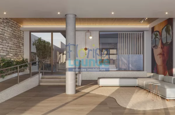 Apartamento com 3 quartos,  3 suítes, à venda no Cacupé