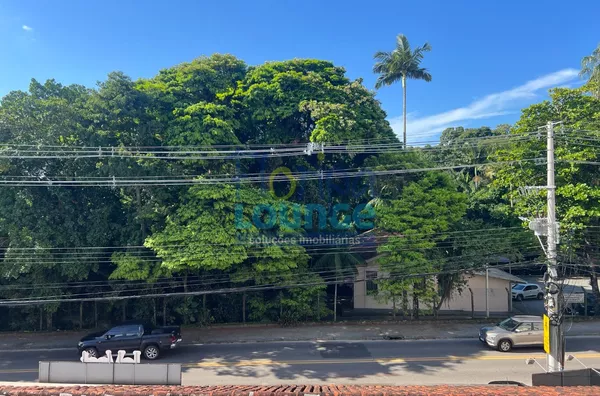 APARTAMENTO NO CÓRREGO GRANDE PERTO DA ESCOLA COC FLORIANÓPOLIS
