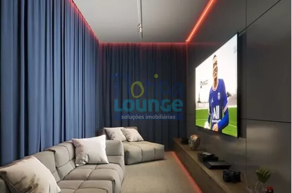 NOVO Apartamento para venda, 1dormitório no  Saco Dos Limões, 