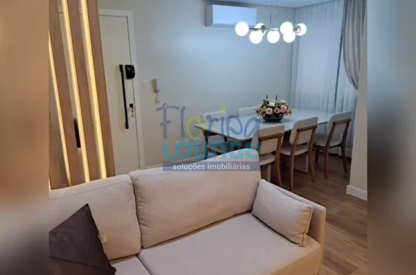 APARTAMENTO A VENDA TRINDADE COM 3 DORMITÓRIOS