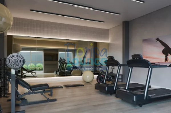 Apartamento com 3 quartos,  3 suítes, à venda no Cacupé