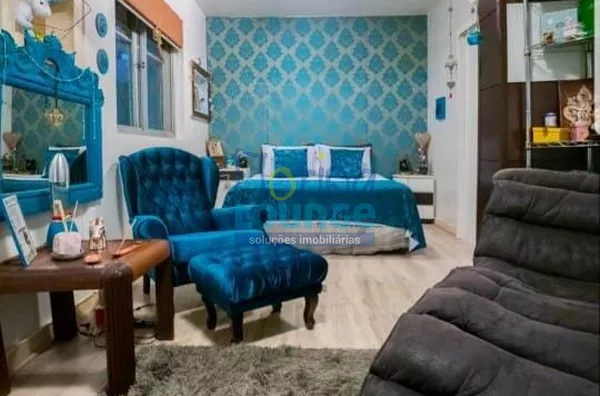 APARTAMENTO A VENDA NO CENTRO COM 2 DORMTÓRIOS