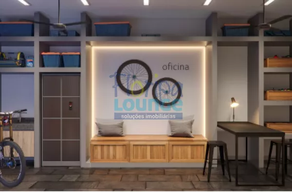 Apartamento com 3 quartos,  3 suítes, à venda no Cacupé