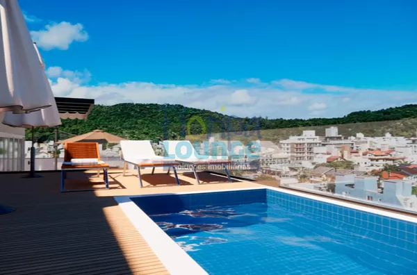 apartamento de 1 dormitórios no jurerê