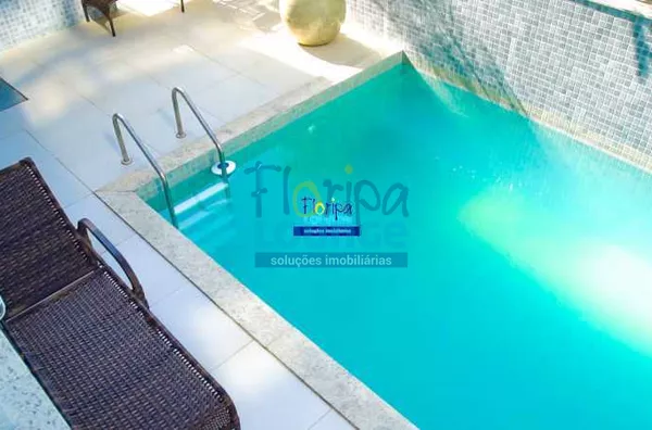 APARTAMENTO  DUPLEX COM 3 SUÍTES ,LAVABO NOS INGLESES