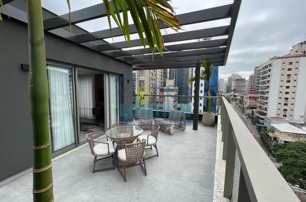 APARTAMENTO A VENDA NO CENTRO COM 3 DORMITÓRIOS