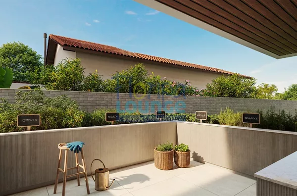 LANÇAMENTO DE APTOS NO JOÃO PAULO