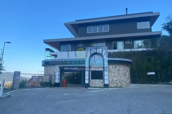 Lote / terreno residencial para venda,  em condomínio,Trindade, Florianópolis