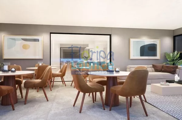 APARTAMENTOS STILO CLUB NOVOS NA TRINDADE ENTREGA COMEÇO DE MARÇO DE 2024