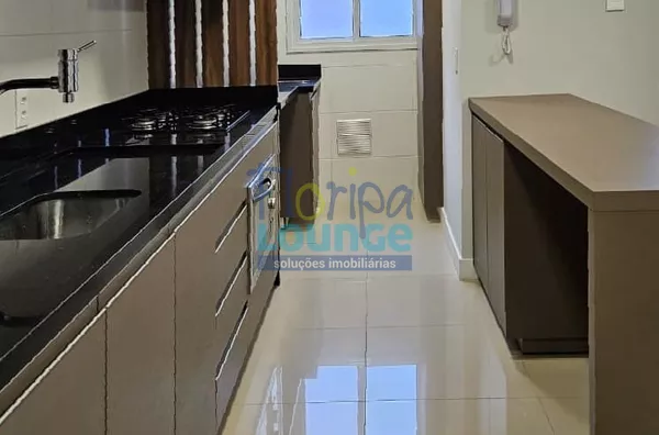 APARTAMENTO  2 DORMITÓRIOS NOVOS NO ITACORUBI