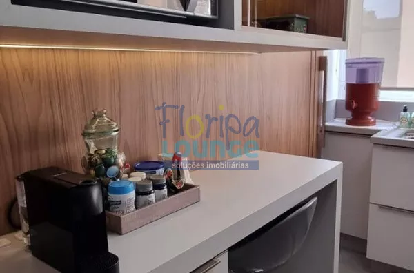 APARTAMENTO DUPLEX NO CENTRO 4 DORMITÓRIOS