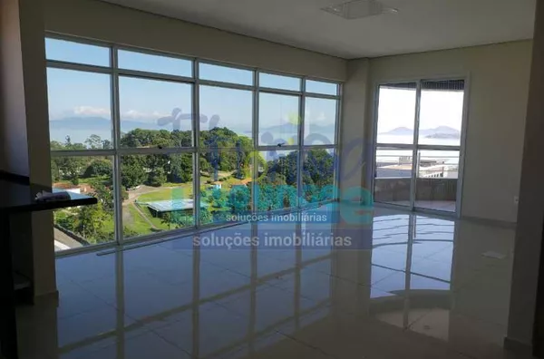 Apartamento  COM 3 SUÍTES VISTA MAR NA AGRONÔMICA