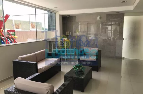 Apartamento  COM 3 SUÍTES VISTA MAR NA AGRONÔMICA