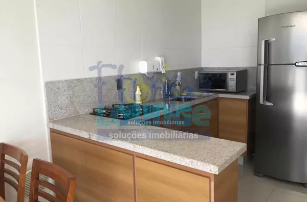 Apartamento  COM 3 SUÍTES VISTA MAR NA AGRONÔMICA