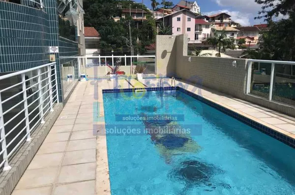 Apartamento  COM 3 SUÍTES VISTA MAR NA AGRONÔMICA