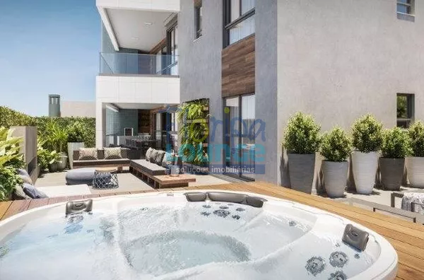 Apartamento para venda, 3 quartos,  Cacupé, Florianópolis