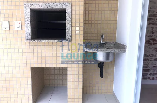 APARTAMENTO A VENDA COM 3 DORMITÓRIOS NO ITACORUBI