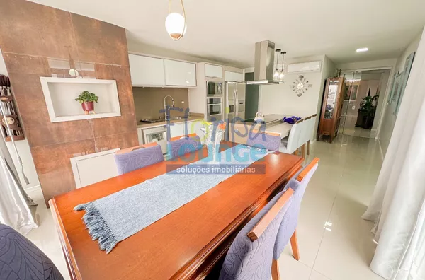 Cobertura para venda,  Ingleses Do Rio Vermelho, com 4 dormitórios Florianópolis