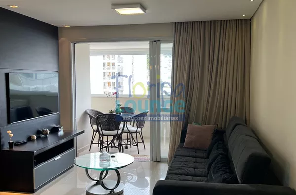 APTO ALTO PADRÃO COM 4 DORMITÓRIOS NO ITACORUBI