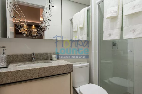 Apartamento 2 DORMITÓRIOS NOVOS NO ITACORUBI