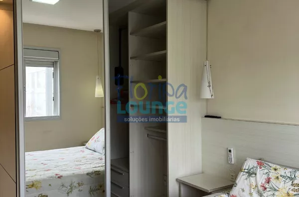 APTO ALTO PADRÃO COM 4 DORMITÓRIOS NO ITACORUBI - Foto 12