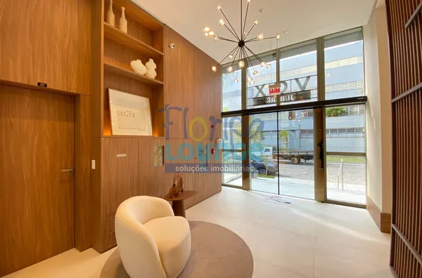 APARTAMENTO NO JURERE ENYREGA DEZ DE 2025