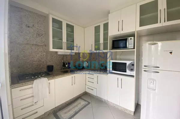 Apartamento para venda, 3 quartos,  Agronômica, Florianópolis