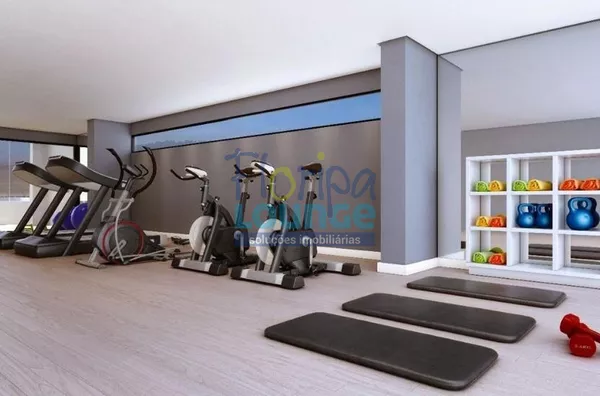 COBERTURA DUPLEX COM 2 DORMITÓRIOS NA TRINDADE ENTREGA COMEÇO DE MARÇO DE 2024!