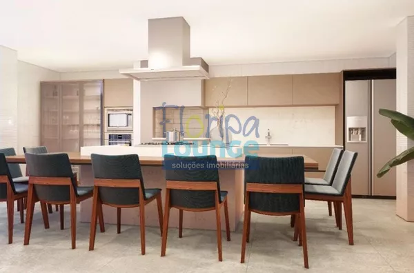 APARTAMENTOS NOVOS NA TRINDADE ENTREGA ENTREGA COMEÇO DE MARÇO DE 2024