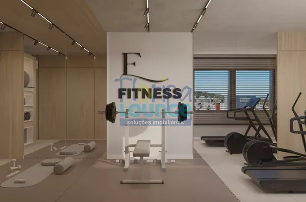 LANÇAMENTO STUDIO EM CANASVIEIRAS