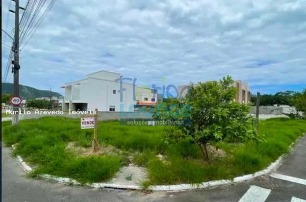 Terreno para venda,  Ingleses Do Rio Vermelho, Florianópolis