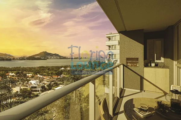 HOME CACUPÉ APARTAMENTOS DE 3 DORMITÓRIOS COM 2 SUÍTES