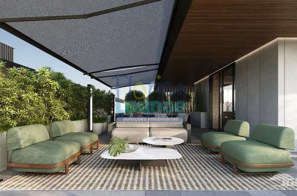 APARTAMENTOS ESTILO CASA ALTÍSSIMO PADRÃO COM 4 SUÍTES  NO CACUPÉ