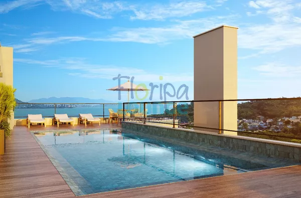 LANÇAMENTO NO CACUPÉ COM 2 DORMITÓRIOS