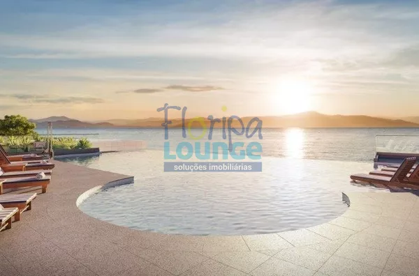 Apartamento para venda, 3 quartos,  Cacupé, Florianópolis