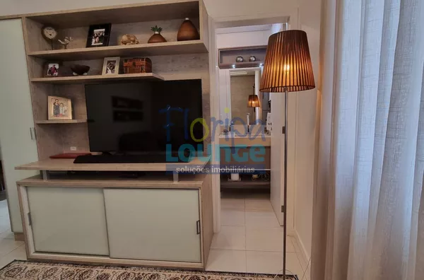 APARTAMENTO DUPLEX NO CENTRO 4 DORMITÓRIOS