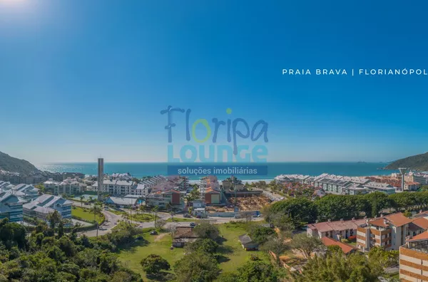 Studio para venda,  Praia Brava, Florianópolis