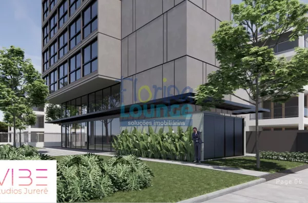 Studio para venda,  Jurerê , Florianópolis