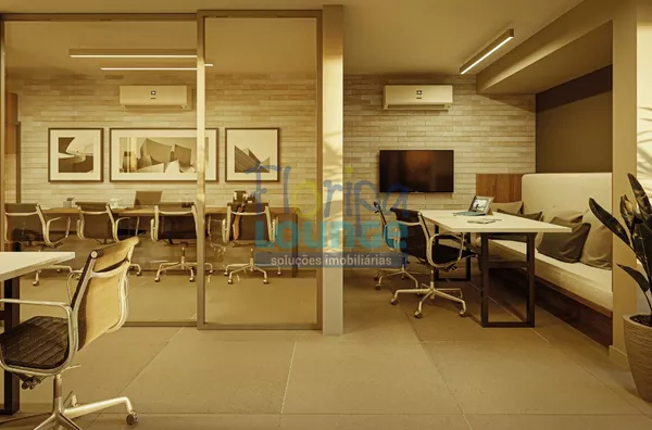 HOME CACUPÉ APARTAMENTOS DE 2 DORMITÓRIOS COM 1 SUÍTE