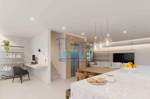 Casa para venda, 3 quartos  - Selecione - Bairro, Florianópolis