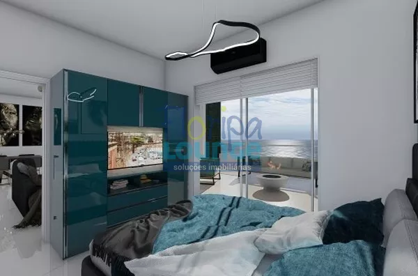 APARTAMENTOS COM 2 SUÍTES E 1 VAGA NA CACHOEIRA DO BOM JESUS