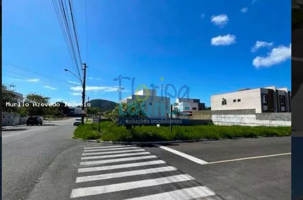 Terreno para venda,  Ingleses Do Rio Vermelho, Florianópolis