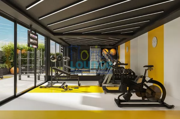 Apartamento para venda de 2 quartos,  Centro, Florianópolis