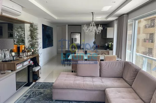 Apartamento para venda, 3 quartos