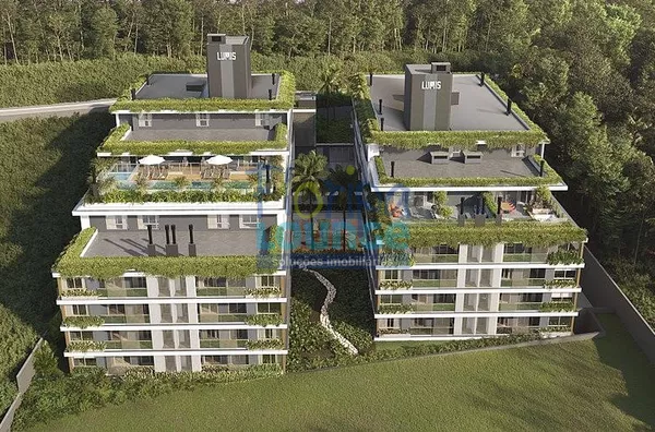 LANÇAMENTO APARTAMENTO 3 DORMITÓRIOS COM 1 SUÍTE