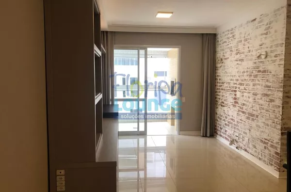 APARTAMENTO A VENDA COM 3 DORMITÓRIOS NO ITACORUBI