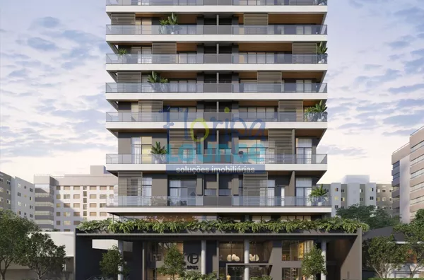 APARTAMENTO COM 2 SUÍTES NAAGRONOMICA 